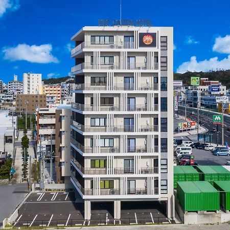 غينوان Rizo Zaizen Hotel المظهر الخارجي الصورة
