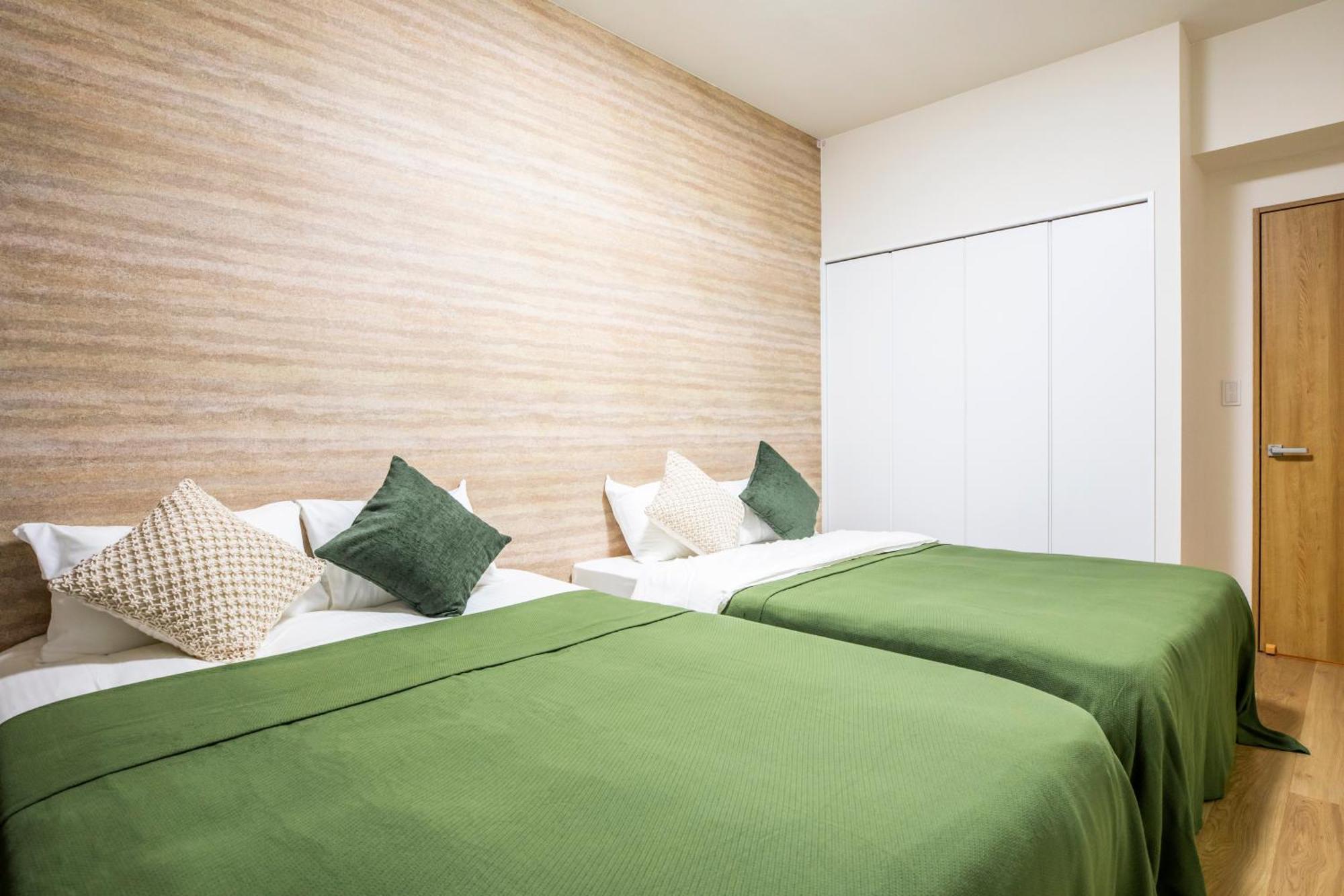غينوان Rizo Zaizen Hotel المظهر الخارجي الصورة
