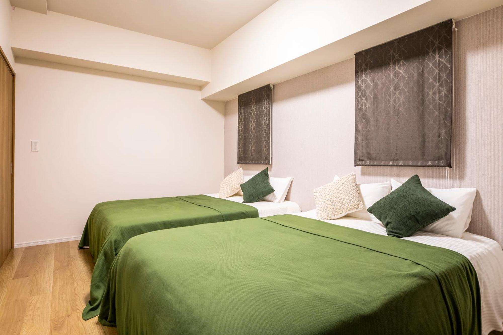 غينوان Rizo Zaizen Hotel المظهر الخارجي الصورة