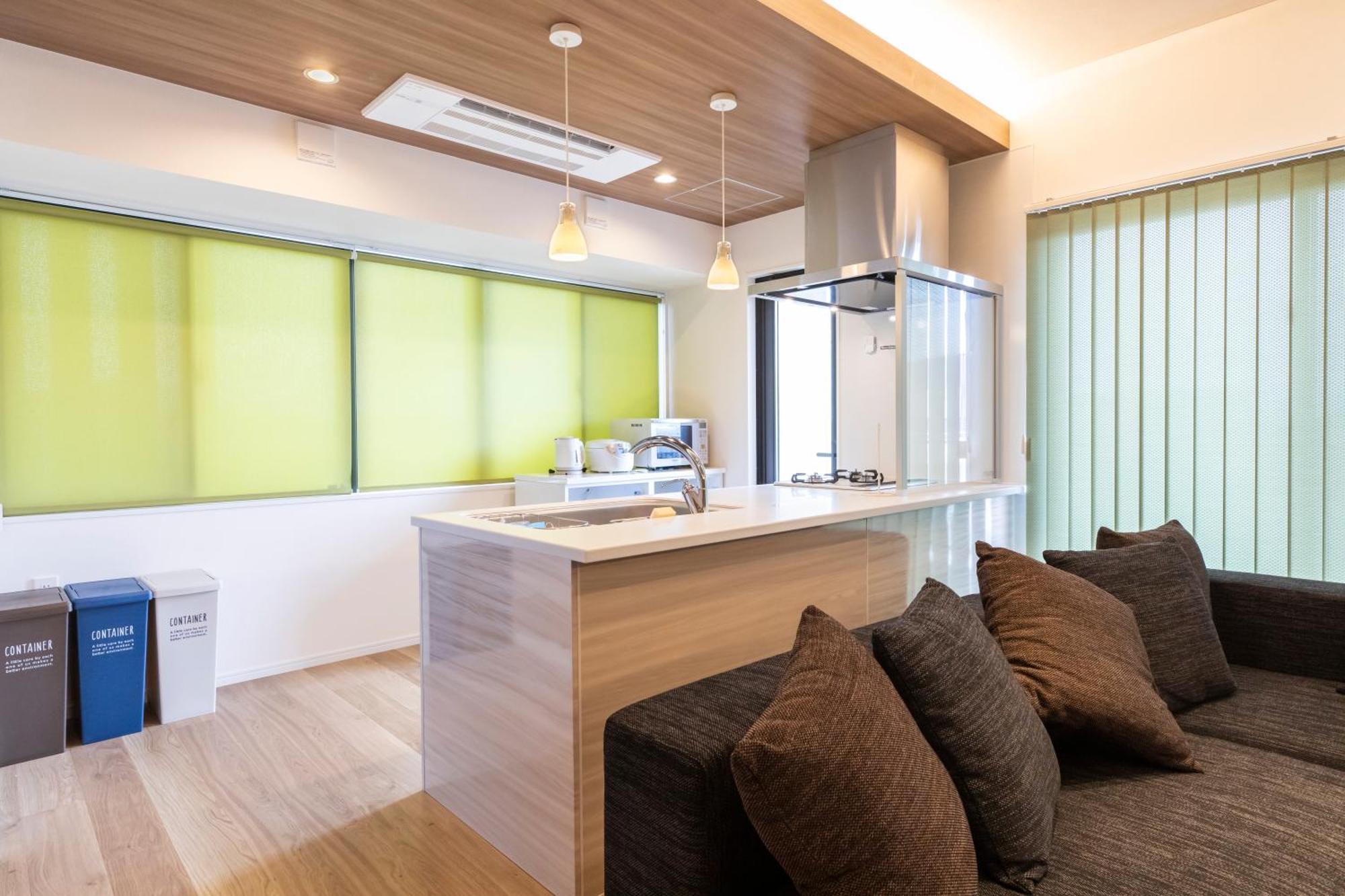 غينوان Rizo Zaizen Hotel المظهر الخارجي الصورة