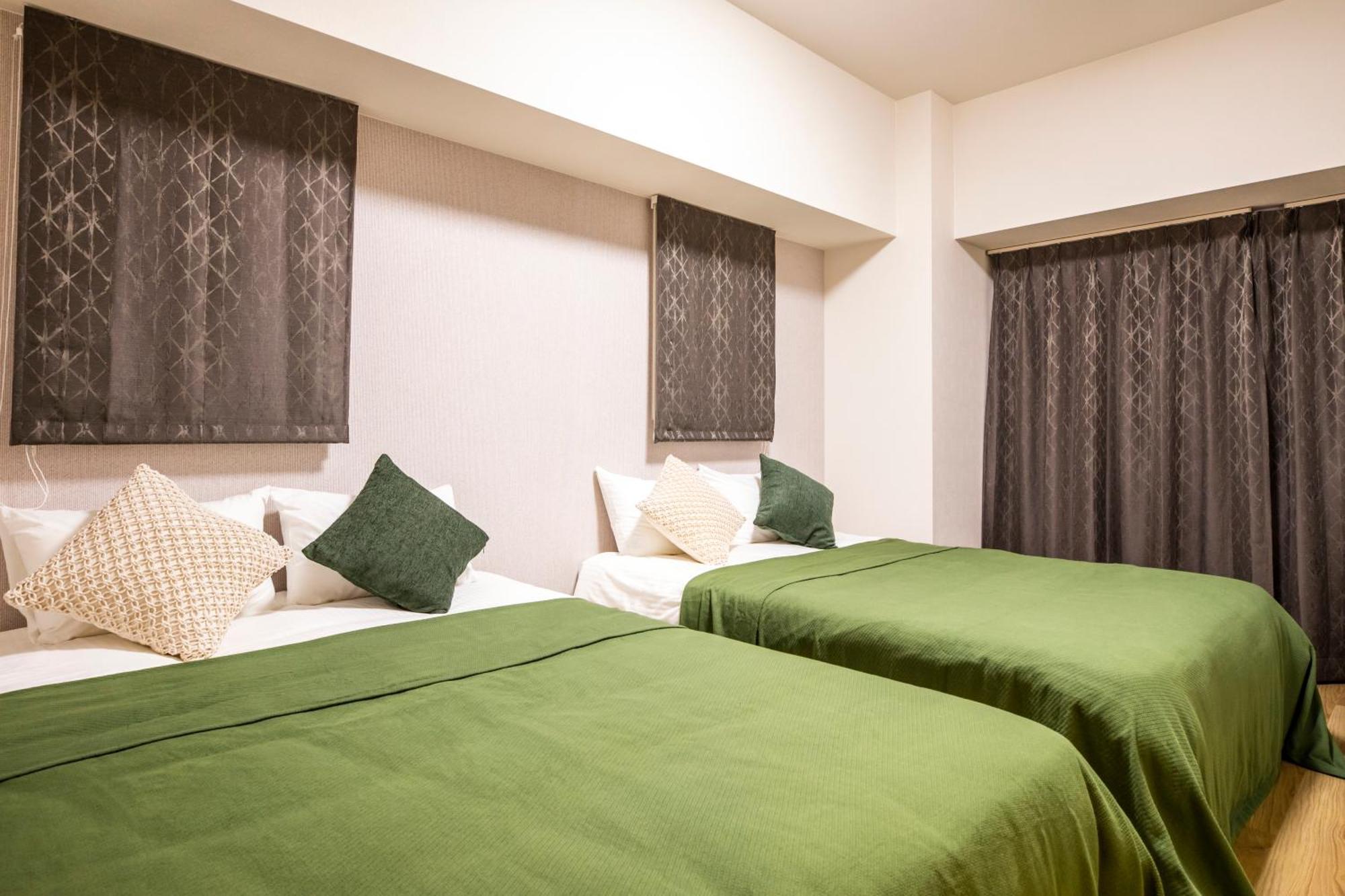 غينوان Rizo Zaizen Hotel المظهر الخارجي الصورة
