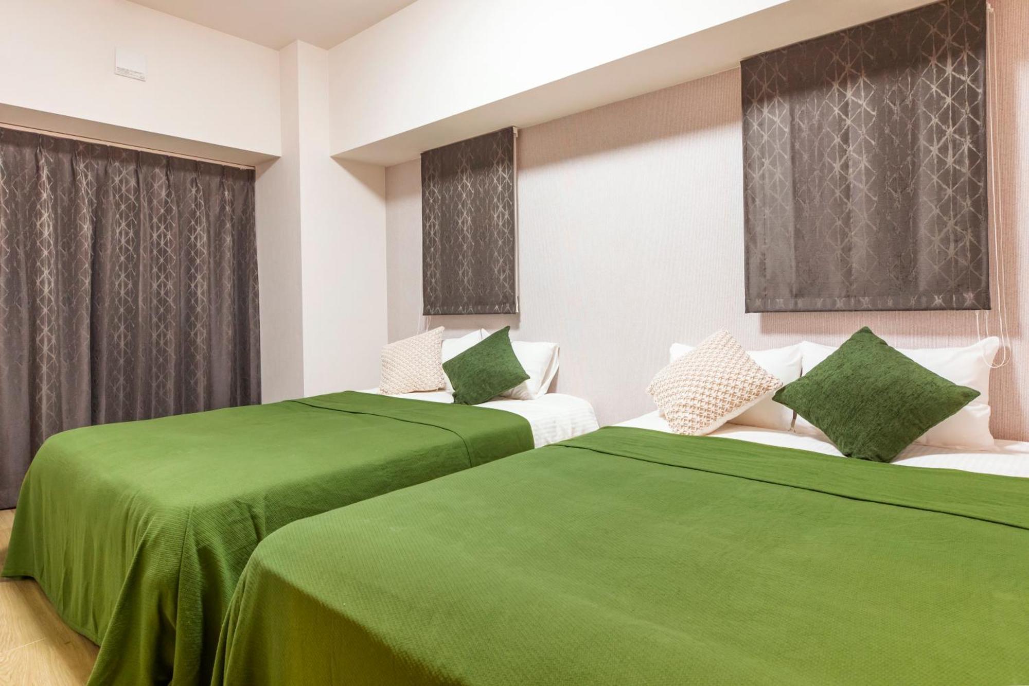غينوان Rizo Zaizen Hotel المظهر الخارجي الصورة