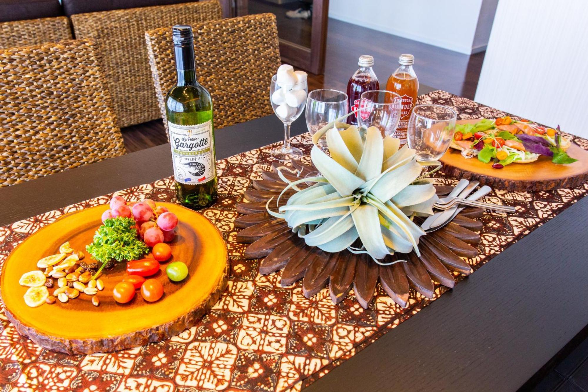 غينوان Rizo Zaizen Hotel المظهر الخارجي الصورة