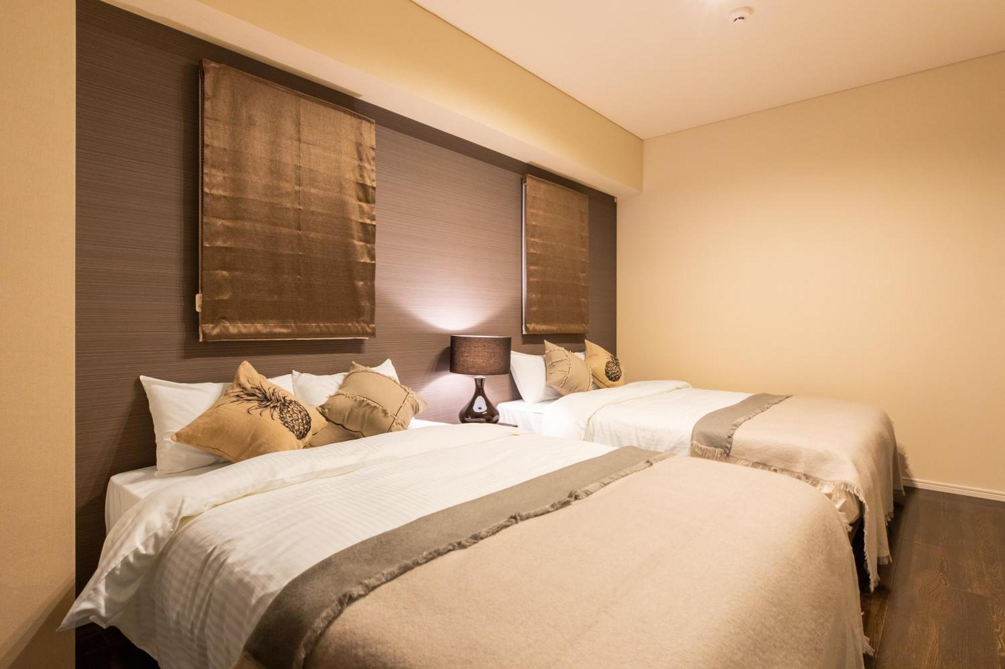 غينوان Rizo Zaizen Hotel المظهر الخارجي الصورة