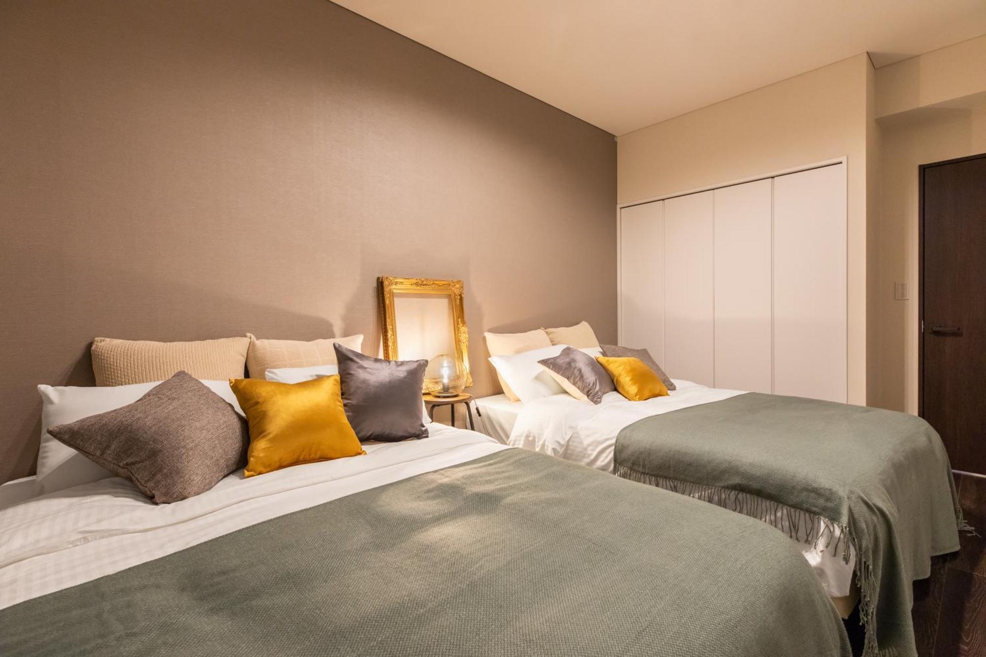 غينوان Rizo Zaizen Hotel المظهر الخارجي الصورة