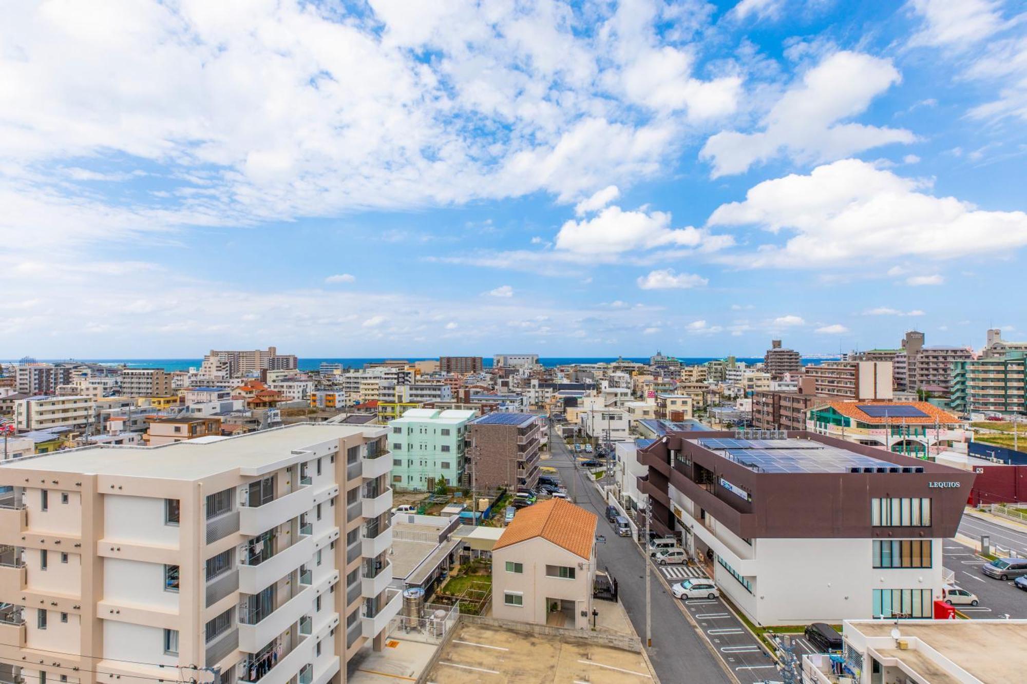غينوان Rizo Zaizen Hotel المظهر الخارجي الصورة